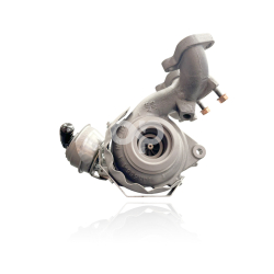 Turbo SKODA FABIA 2 (542) 1.2 TDI 75 CV [05/2010 - 12/2014] GARRETT (789016-2002)