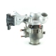 Turbocompresseur pour  Bmw Série 3 320d (E90 / E91 / E92 / E93) 177 CV MITSUBISHI (49135-05895)