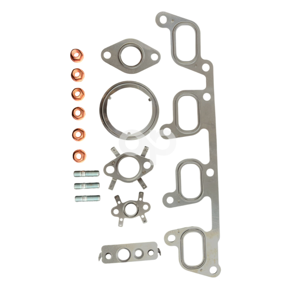 Turbo VOLKSWAGEN MULTIVAN T6 (SGF, SGM, SGN, SHM, SHN) 2.0 TDI 4motion 140 CV [06/2015 - 12/2019] GARRETT (792290-2002) - 7922903