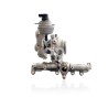 Turbo VOLKSWAGEN TRANSPORTER T6 (SFD, SFE, SFL, SF 2.0 TDI 102 CV [04/2015 - 11/2019] GARRETT (792290-2002) - 7922900003