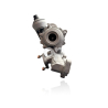 Turbo VOLKSWAGEN TRANSPORTER T6 (SGA, SGH, SHA, SHH) 2.0 TDI 140 CV [04/2015 - 12/2019] GARRETT (792290-2002) - 792290-2002