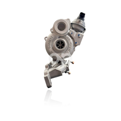 Turbo VOLKSWAGEN TRANSPORTER T6 (SGA, SGH, SHA, SHH) 2.0 TDI 4motion 140 CV [06/2015 - 12/2019] GARRETT (792290-2002)