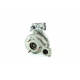 Turbocompresseur pour  Mercedes Viano 3.0 CDI 200 CV (W639) GARRETT (765155-5007S)