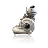 Turbo FORD C-MAX 2 Van 1.6 TDCi 115 CV [12/2010 - 06/2019] GARRETT (806291-2002) - 806291-2002