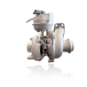 Turbo FORD C-MAX 2 Van 1.6 TDCi 115 CV [12/2010 - 06/2019] GARRETT (806291-2002) - 806291-2002