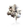 Turbo PEUGEOT 508 1  1.6 HDi 115 CV [02/2012 - 12/2018] GARRETT (806291-2002) - 40009374