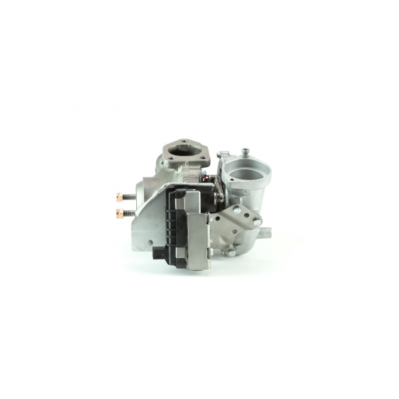 Turbocompresseur pour échange standard 3,0 d (E53/ E60 / E61) 218 CV GARRETT (742730-5019S)