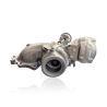 Turbo RENAULT MEGANE 4  1.6 dCi 165 163 CV [11/2015 - Aujourd'hui] GARRETT (883861-2001) - 8219420010