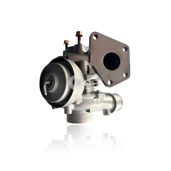 Turbo MAZDA 5 (CR19) 2.0 CD 143 CV [02/2005 - 05/2010] IHI (VJ36) - VJ36