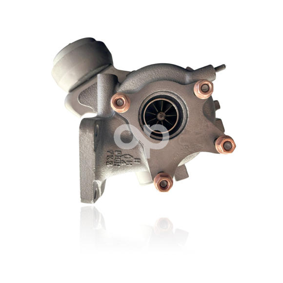 Turbo MAZDA 5 (CR19) 2.0 CD 143 CV [02/2005 - 05/2010] IHI (VJ36) - VJ37