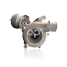 Turbo MAZDA 6 (GH) 2.0 MZR-CD 140 CV [08/2007 - 10/2010] IHI (VJ36) - VJ36