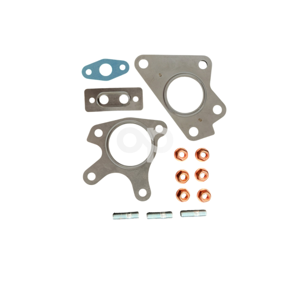 Turbo MAZDA 6 (GH) 2.0 MZR-CD 140 CV [08/2007 - 10/2010] IHI (VJ36) - RF7J13700A