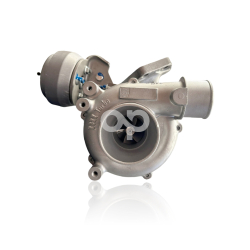 Turbo MAZDA 6 Hatchback (GG) 2.0 DI 143 CV [06/2005 - 08/2007] IHI (VJ36)