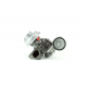 Turbocompresseur pour  Mercedes Viano 2.2 CDI 150 CV IHI (VV14)