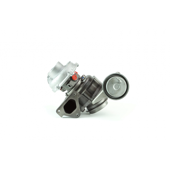 Turbocompresseur pour Mercedes Viano 2.2 CDI 110 CV IHI (VV14)