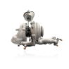 Turbo VOLKSWAGEN JETTA 3 (1K2) 2.0 TDI 170 CV [10/2006 - 10/2010] GARRETT (757042-5014S) - 757042-5014S