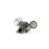 Turbocompresseur pour Mercedes Sprinter 2 411 CDI 110/150 CV IHI (VV14)