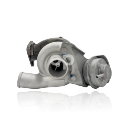 Turbo OPEL ASTRA H/Break (L70) 1.7 CDTI 101 CV [03/2004 - 10/2010] MITSUBISHI (49131-06007)