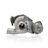 Turbo OPEL ASTRA H/Break (L70) 1.7 CDTI 101 CV [03/2004 - 10/2010] MITSUBISHI (49131-06007) - 49131-06007