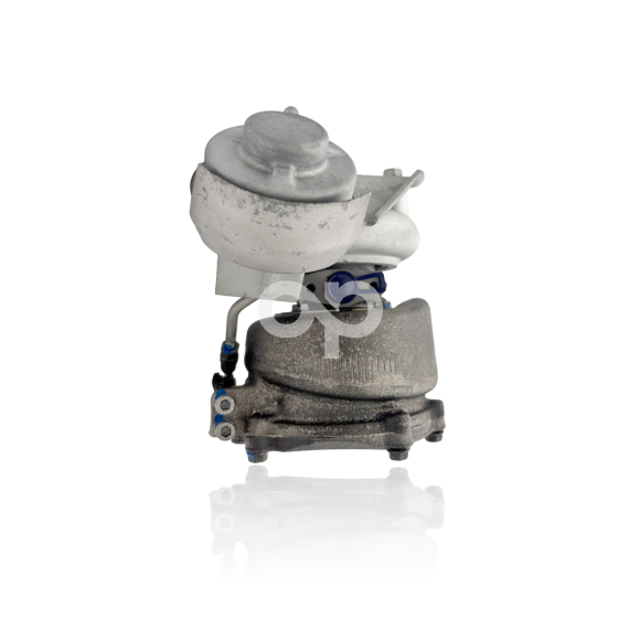 Turbo OPEL COMBO Tour 1.7 CDTI 16V 101 CV [07/2004 - 12/2011] MITSUBISHI (49131-06007) - 4913106003