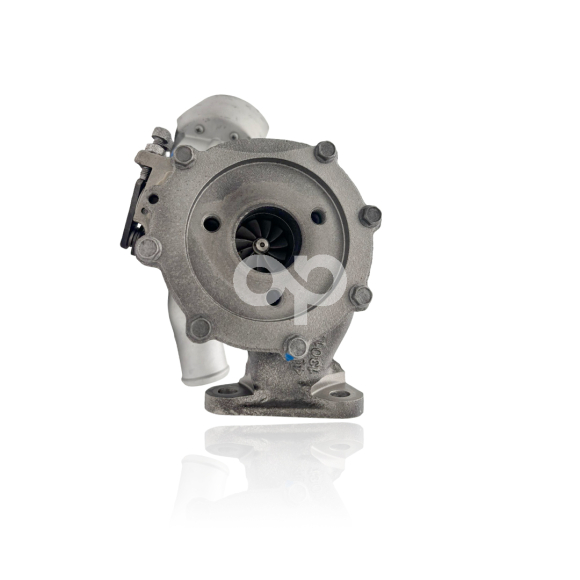 Turbo OPEL COMBO Tour 1.7 CDTI 16V 101 CV [07/2004 - 12/2011] MITSUBISHI (49131-06007) - 4913106006