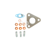 Turbo OPEL CORSA C (X01) 1.7 CDTI 100 CV [06/2003 - 12/2009] MITSUBISHI (49131-06007) - 4913106006