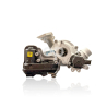 Turbo DACIA SANDERO II 1.0 TCe 100 101 CV [11/2019 - Aujourd'hui] BORGWARNER (16319880063) - 1631 988 0063