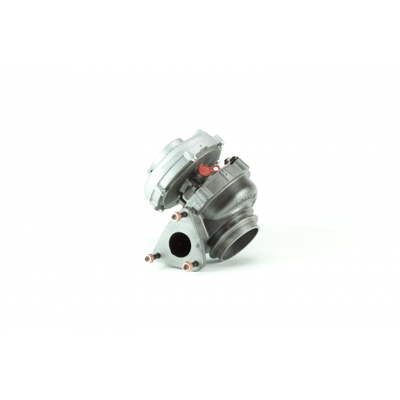 Turbocompresseur pour échange standard 200 CDI (W204) 136 CV 170 CV GARRETT (752990-5007S)