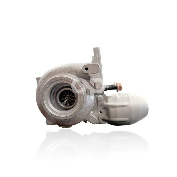 Turbo FIAT DOBLO  1.3 D Multijet 90 CV [02/2010 - Aujourd'hui] BORGWARNER (54359880027) - 54359700027