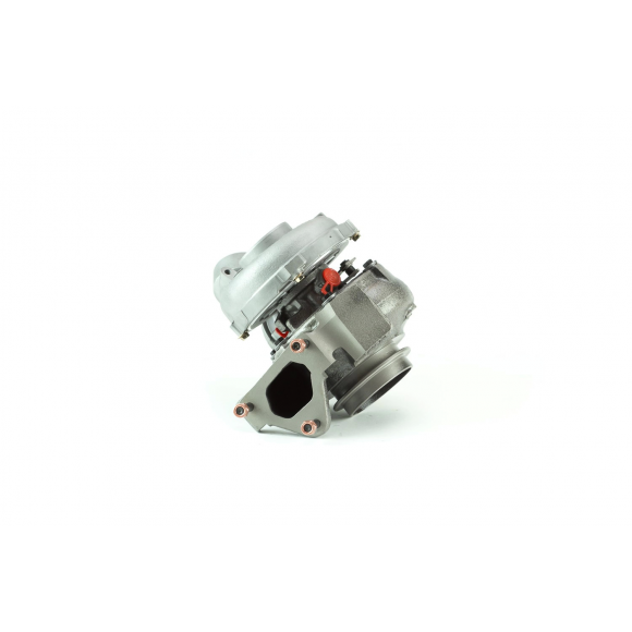 Turbocompresseur pour Mercedes Classe M (ML) 270 CDI (W163) 163CV GARRETT (715910-5002S)