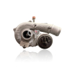 Turbo PEUGEOT BIPPER TEPEE 1.4 HDi 68 CV [04/2008 - Aujourd'hui] BORGWARNER (54359880021) - 5435 988 0021