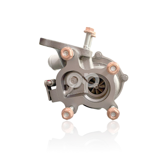 Turbo PEUGEOT BIPPER TEPEE 1.4 HDi 68 CV [04/2008 - Aujourd'hui] BORGWARNER (54359880021) - 54359700021