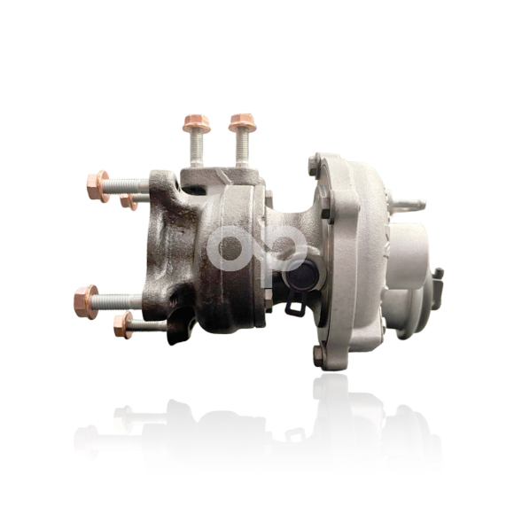 Turbo PEUGEOT BIPPER TEPEE 1.4 HDi 68 CV [04/2008 - Aujourd'hui] BORGWARNER (54359880021) - 54359900021