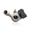 Turbo RENAULT VEL SATIS  3.0 dCi 181 CV [06/2006 - 08/2009] BORGWARNER (53049880066) - 5304 988 0066