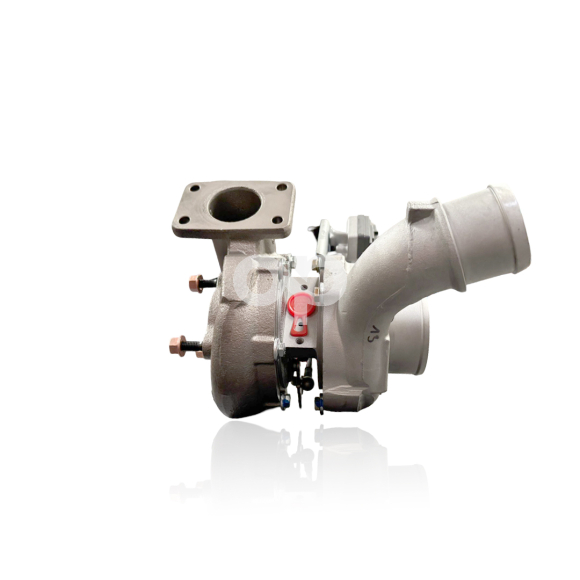 Turbo RENAULT VEL SATIS  3.0 dCi 181 CV [06/2006 - 08/2009] BORGWARNER (53049880066) - 53049880066
