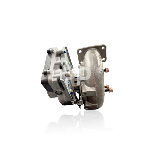 Turbo RENAULT VEL SATIS  3.0 dCi 181 CV [06/2006 - 08/2009] BORGWARNER (53049880066) - 5304-970-0066