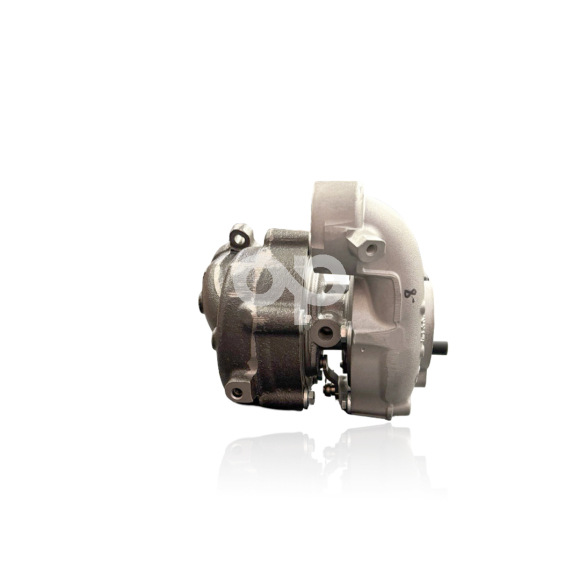 Turbo BMW SERIE 7 F01 750d 3.0D - 24V L6 XDRIVE 381 cv [07/2012 - 12/2015] Borgwarner (53039980523) - 53039700310