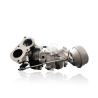 Turbo BMW X5 (E70) M 50 d 381 CV [08/2011 - 06/2013] BORGWARNER (53039980522) - 53039700247