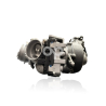 Turbo BMW X5 (E70) M 50 d 381 CV [08/2011 - 06/2013] BORGWARNER (53039980522) - 53039700285