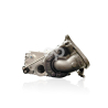 Turbo BMW SERIE 5 F11 TOURING M550d 3.0D - 24V L6 TURBO XDRIVE 381 cv [03/2012 - 02/2017] Borgwarner (53039980522) - 5303 998 0522