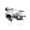 Turbo PEUGEOT BOXER (244) 2.2 HDi 101 CV [12/2001 - 06/2006] BORGWARNER (53039880062) - 5303 988 0062