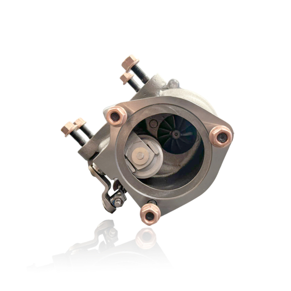 Turbo LANCIA THEMA SW  2000 i.e. 16V Turbo 181 CV [12/1988 - 06/1990] Borgwarner (11657455912) - 53039700118