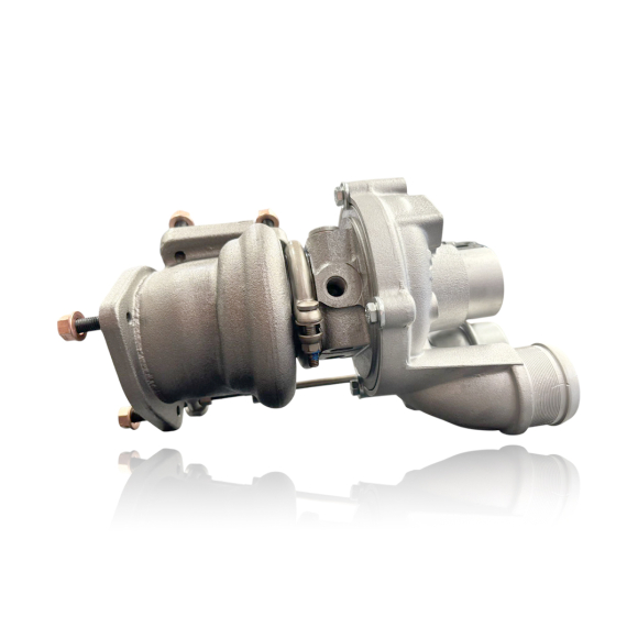 Turbo MINI (R56) Cooper S John Cooper Works 192 CV [11/2006 - 02/2010] Borgwarner (11657455912) - 53039700181