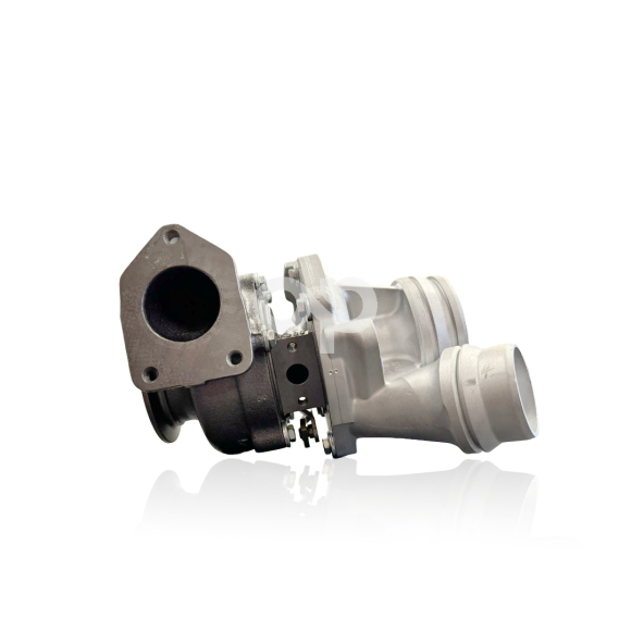 Turbo TOYOTA AVENSIS  1.6 D4-D 112 CV [04/2015 - 10/2018] (54359880066) - 54359700055