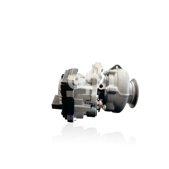 Turbo TOYOTA AVENSIS  1.6 D4-D 112 CV [04/2015 - 10/2018] (54359880066) - 54359700066
