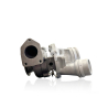 Turbo TOYOTA VERSO VAN  D4d 112 CV [11/2013 - 08/2018] (54359880066) - 5435 988 0066