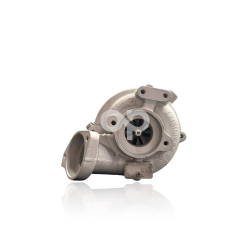 Turbo BMW série 3 Touring (E91) 335 d 286 CV [09/2006 - 06/2012] BORGWARNER (54399880089)