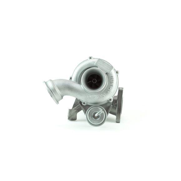 Turbocompresseur pour Mercedes Sprinter 2 209CDI/309CDI/409CDI IHI (VV17)