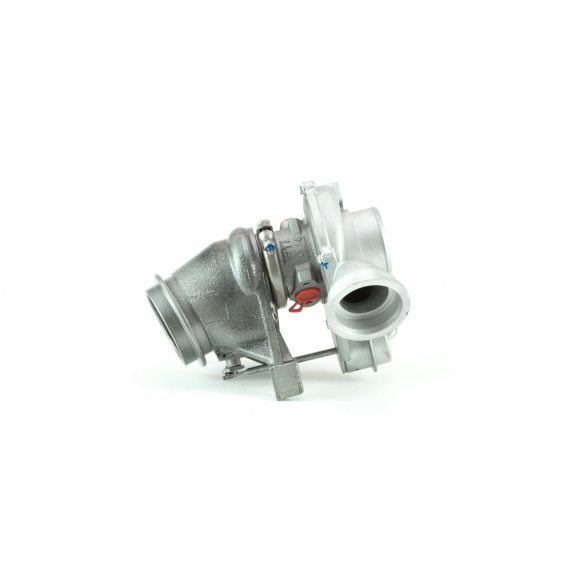 Turbocompresseur pour Mercedes Sprinter 2 209CDI/309CDI/409CDI IHI (VV17)