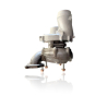 Turbo MERCEDES-BENZ CLASSE S (W221) S 320 CDI 235 CV [12/2005 - 06/2009] GARRETT (765155-2004) - 68004664AA